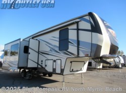 Used 2019 Forest River Sierra HT 2950TRIK available in Longs, South Carolina
