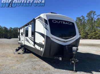 Used 2020 Keystone Outback 313RL available in Longs, South Carolina
