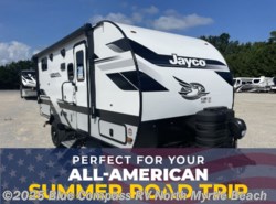 New 2025 Jayco Jay Feather Micro 199MBS available in Longs, South Carolina