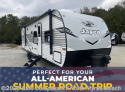 New 2025 Jayco Jay Flight 284BHS available in Longs, South Carolina