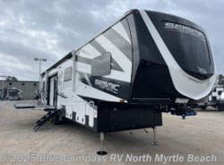 New 2025 Jayco Seismic Luxury Series 4113 available in Longs, South Carolina