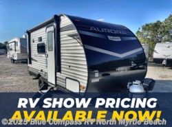 Used 2024 Forest River Aurora Light 16BHX available in Longs, South Carolina