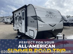 New 2025 Jayco Jay Flight SLX 160LK available in Longs, South Carolina