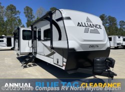 New 2025 Alliance RV Delta 292RL available in Longs, South Carolina