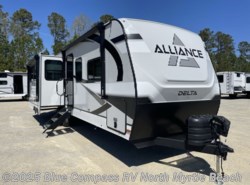 New 2025 Alliance RV Delta 292RL available in Longs, South Carolina