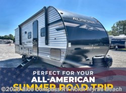 New 2025 Forest River Aurora Light 26BHS available in Longs, South Carolina