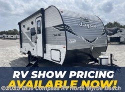 New 2025 Jayco Jay Flight SLX 175BH available in Longs, South Carolina