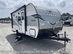 New 2025 Jayco Jay Flight SLX 175BH available in Longs, South Carolina