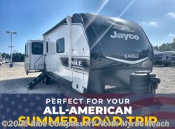 New 2025 Jayco Eagle HT 294CKBS available in Longs, South Carolina