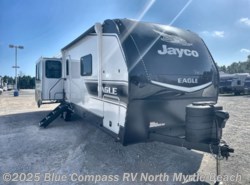 New 2025 Jayco Eagle HT 294CKBS available in Longs, South Carolina