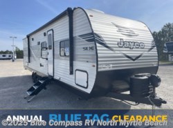 New 2025 Jayco Jay Flight SLX 294QBS available in Longs, South Carolina