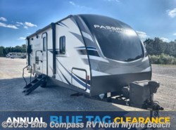 Used 2019 Keystone Passport Grand Touring 2521RL available in Longs, South Carolina