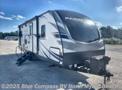 Used 2019 Keystone Passport Grand Touring 2521RL available in Longs, South Carolina