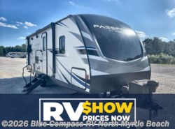 Used 2019 Keystone Passport Grand Touring 2521RL available in Longs, South Carolina