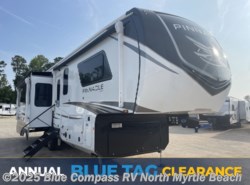 New 2025 Jayco Pinnacle 32RLTS available in Longs, South Carolina