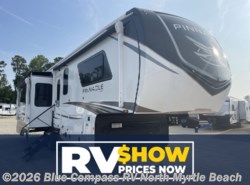New 2025 Jayco Pinnacle 32RLTS available in Longs, South Carolina