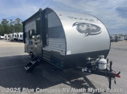 Used 2022 Forest River Cherokee Wolf Pup 16FQ available in Longs, South Carolina