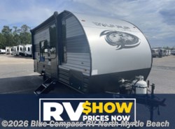 Used 2022 Forest River Cherokee Wolf Pup 16FQ available in Longs, South Carolina