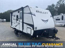 Used 2023 Keystone Bullet Crossfire 1700BH available in Longs, South Carolina
