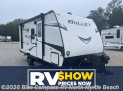 Used 2023 Keystone Bullet Crossfire 1700BH available in Longs, South Carolina