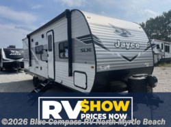 New 2026 Jayco Jay Flight SLX 261BHS available in Longs, South Carolina