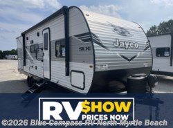 New 2026 Jayco Jay Flight SLX 261BHS available in Longs, South Carolina