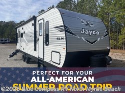 New 2025 Jayco Jay Flight SLX 262RLS available in Longs, South Carolina