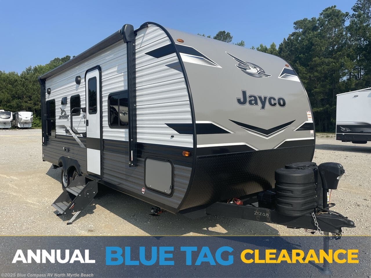 Used 2023 Jayco Jay Flight 212QB available in Longs, South Carolina