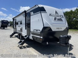 New 2026 Alliance RV Delta 252RL available in Longs, South Carolina
