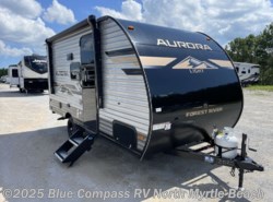 New 2026 Forest River Aurora Light 16BHX available in Longs, South Carolina