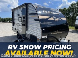 New 2026 Forest River Aurora Light 16BHX available in Longs, South Carolina