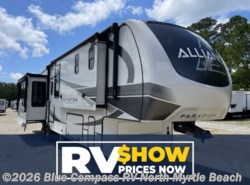 Used 2024 Alliance RV Paradigm 370FB available in Longs, South Carolina