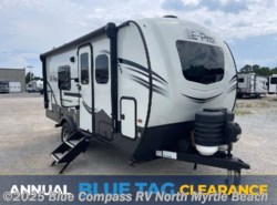 Used 2024 Forest River Flagstaff E-Pro 19FDS available in Longs, South Carolina