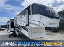 New 2026 Alliance RV Paradigm 382RK available in Longs, South Carolina