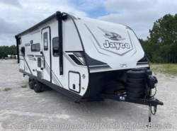 New 2026 Jayco Jay Feather 21MBH available in Longs, South Carolina