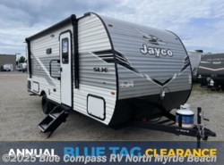 New 2026 Jayco Jay Flight SLX 197MB available in Longs, South Carolina
