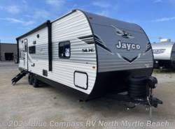 New 2026 Jayco Jay Flight SLX 263BHS available in Longs, South Carolina