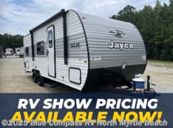 New 2026 Jayco Jay Flight SLX 250BH available in Longs, South Carolina