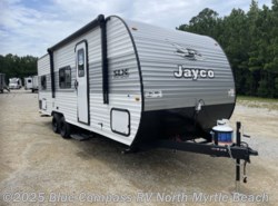 New 2026 Jayco Jay Flight SLX 250BH available in Longs, South Carolina