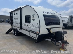 Used 2022 Forest River R Pod 202 available in Longs, South Carolina