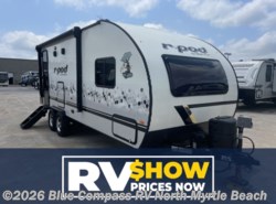 Used 2022 Forest River R Pod 202 available in Longs, South Carolina