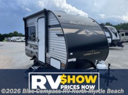 New 2026 Forest River Aurora Light 13RDX available in Longs, South Carolina