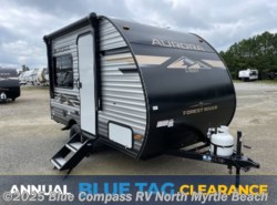 New 2026 Forest River Aurora Light 13RDX available in Longs, South Carolina