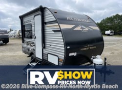 New 2026 Forest River Aurora Light 13RDX available in Longs, South Carolina