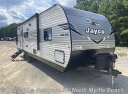 New 2026 Jayco Jay Flight SLX 263BHS available in Longs, South Carolina