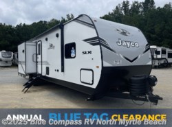 New 2026 Jayco Jay Flight SLX 333BTS available in Longs, South Carolina