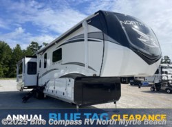 Used 2024 Jayco North Point 387FBTS available in Longs, South Carolina