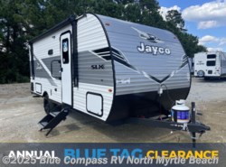 New 2026 Jayco Jay Flight SLX 197MB available in Longs, South Carolina
