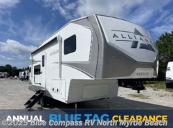 New 2026 Alliance RV Avenue All-Access 23ML available in Longs, South Carolina