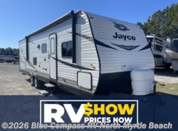 Used 2019 Jayco Jay Flight SLX 8 284BHS available in Longs, South Carolina